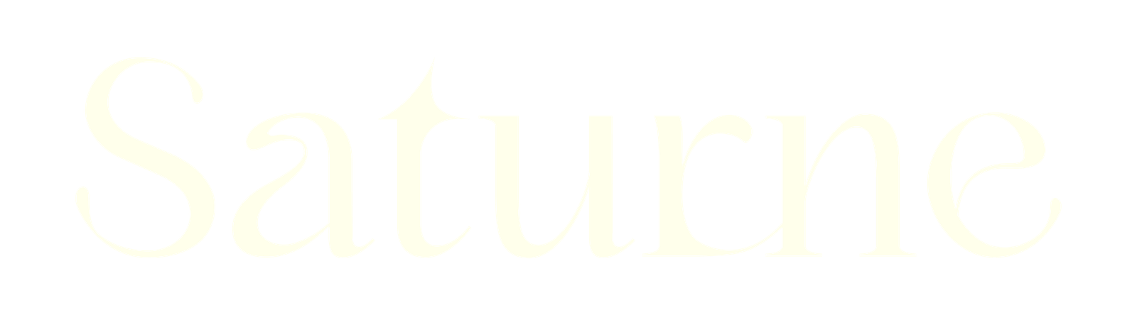 Saturne