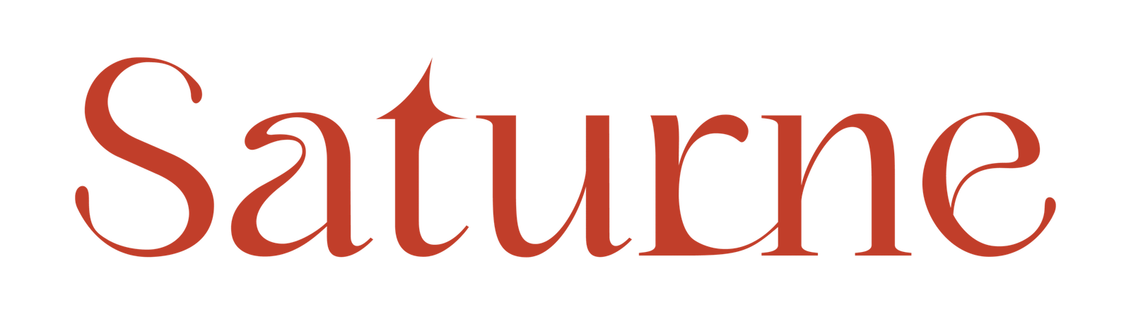 Saturne