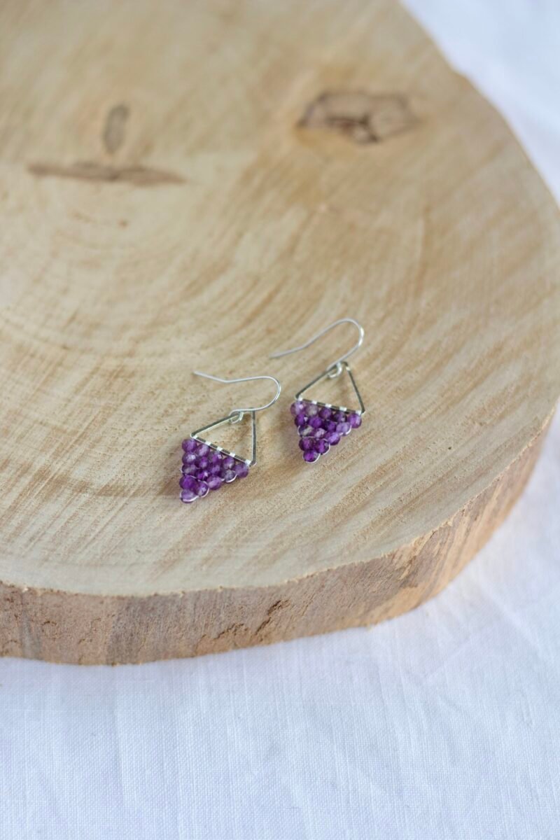 Améthyste