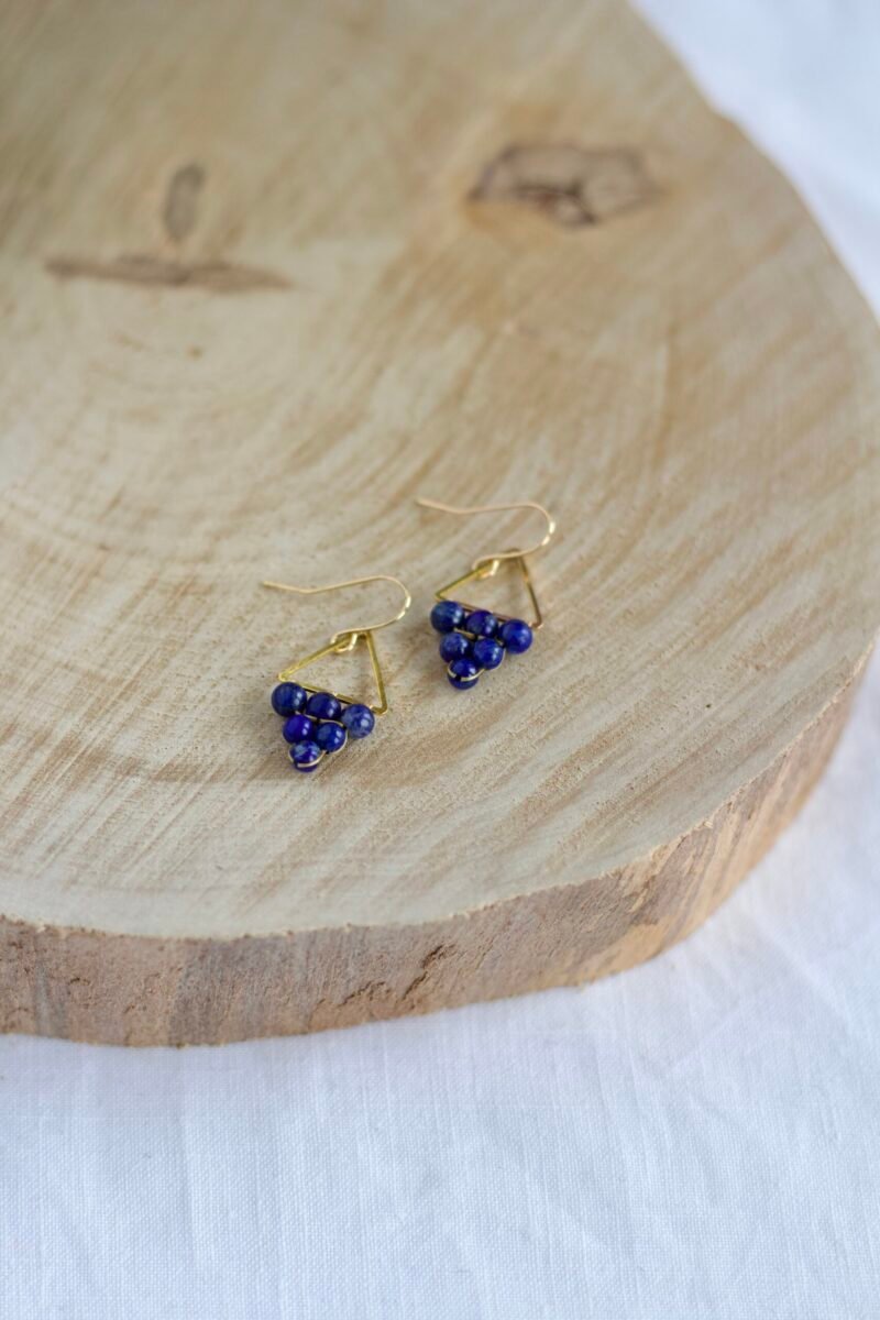 Lapis Lazuli