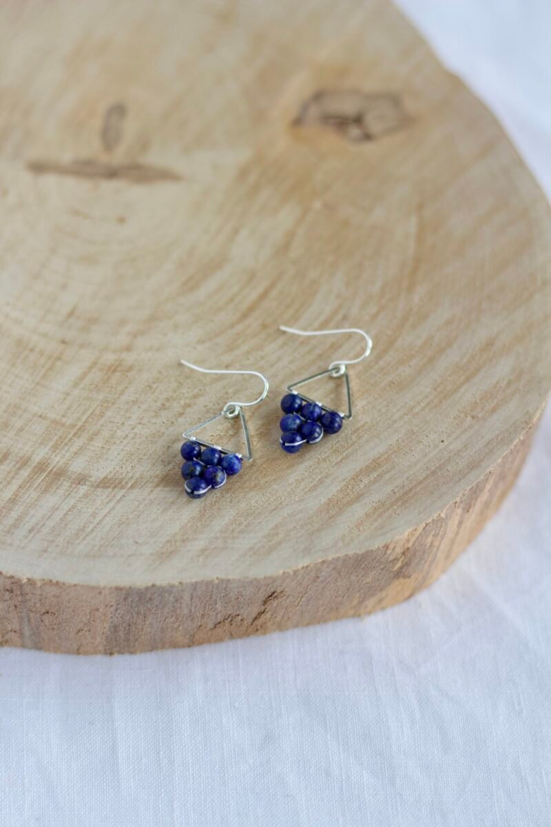Lapis Lazuli