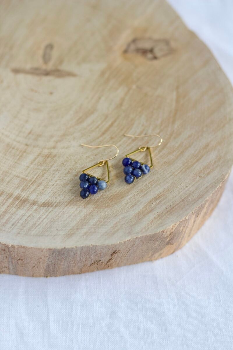 Sodalite