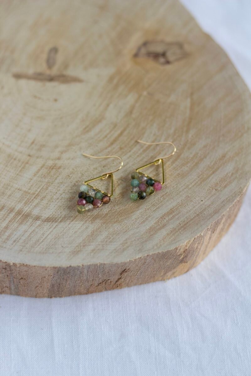 Tourmaline