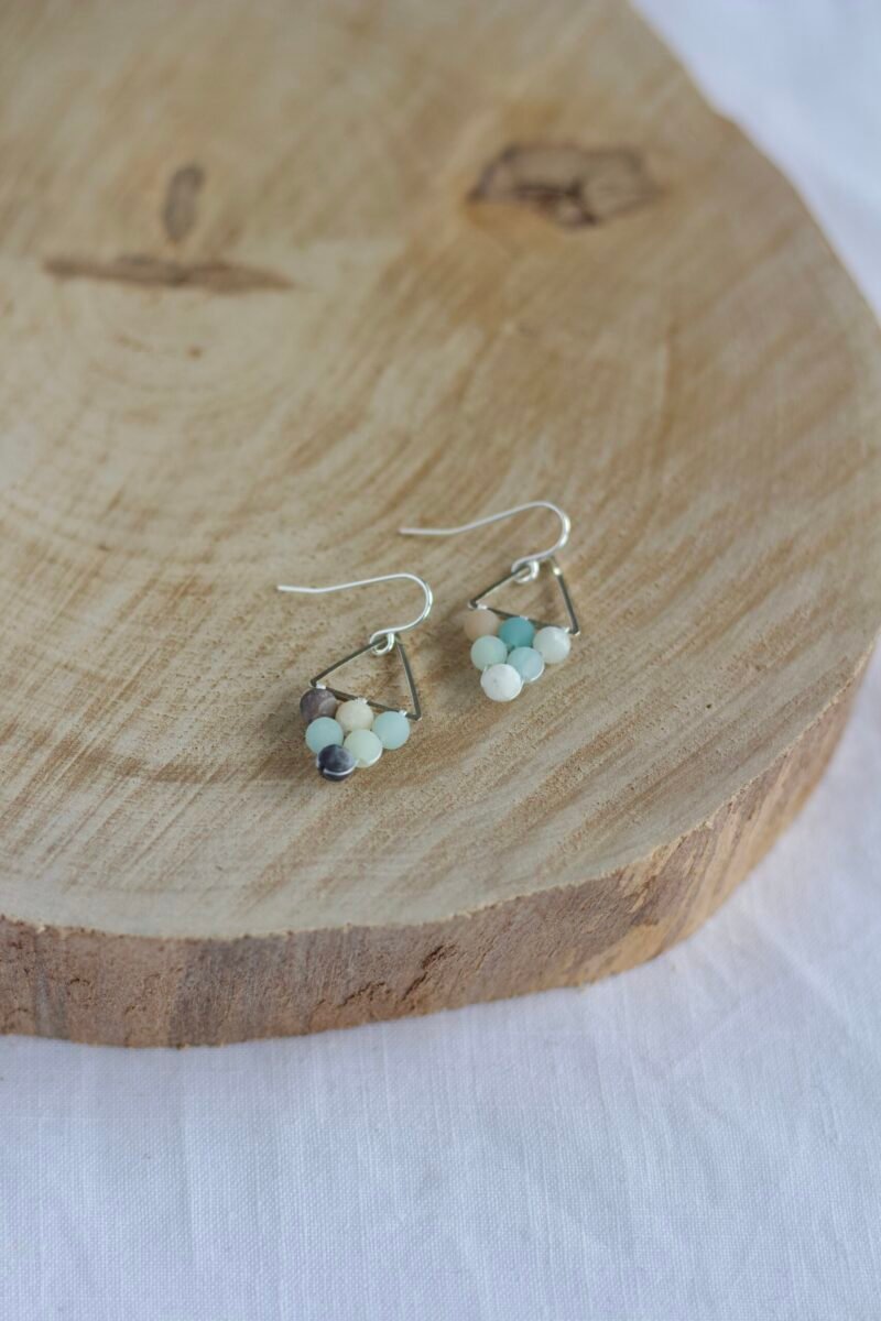 Amazonite