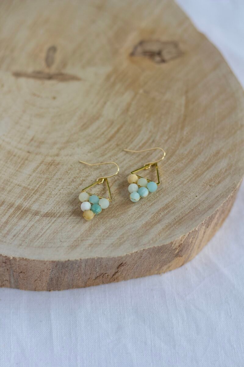 Amazonite