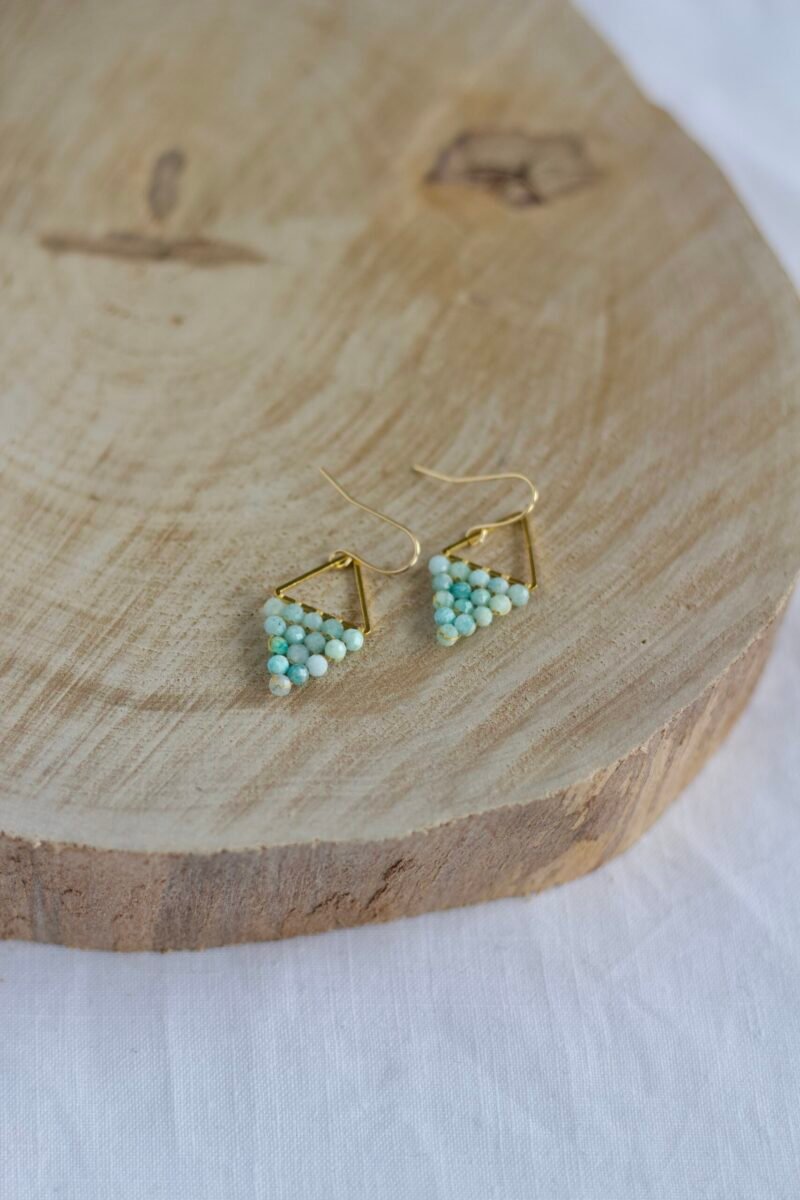 Amazonite