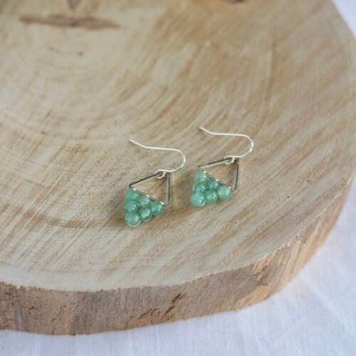 Aventurine Verte