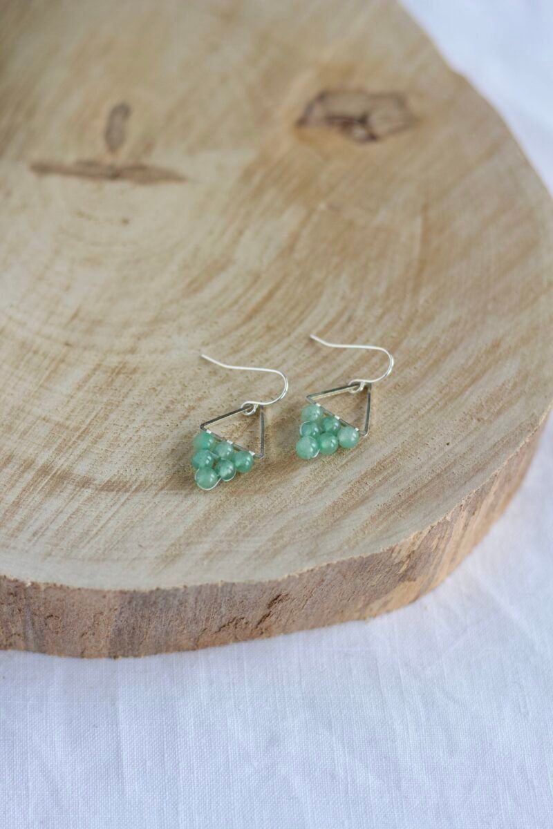 Aventurine Verte