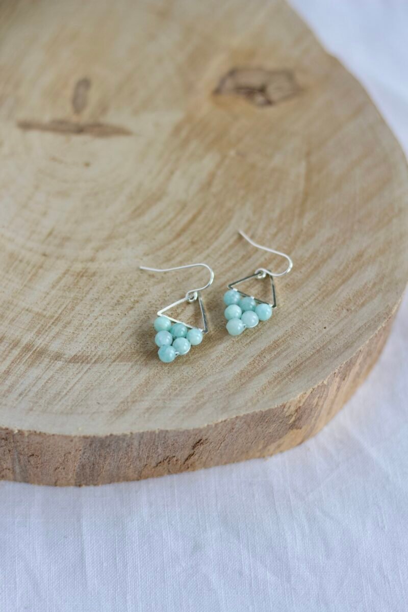 Amazonite