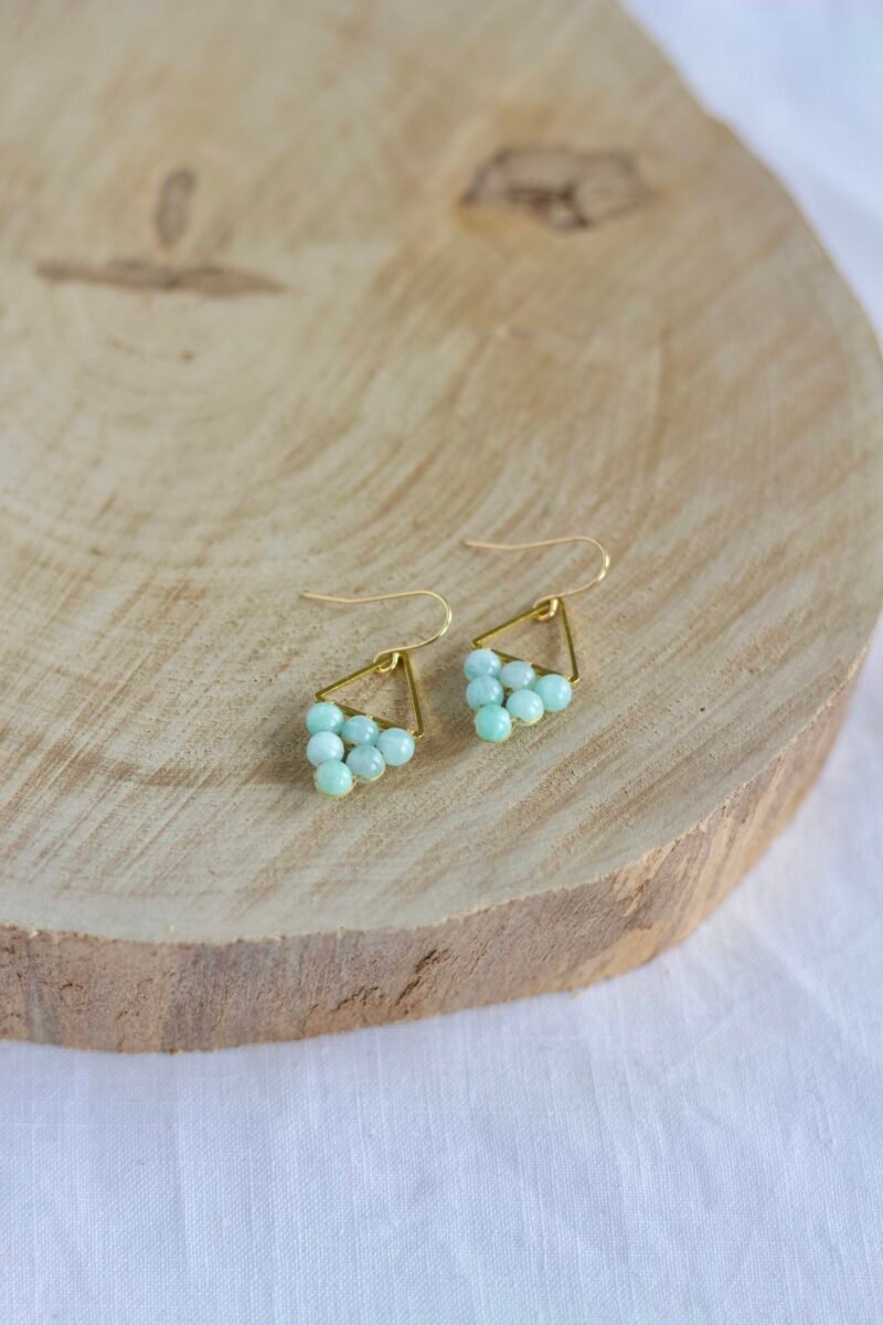 Amazonite