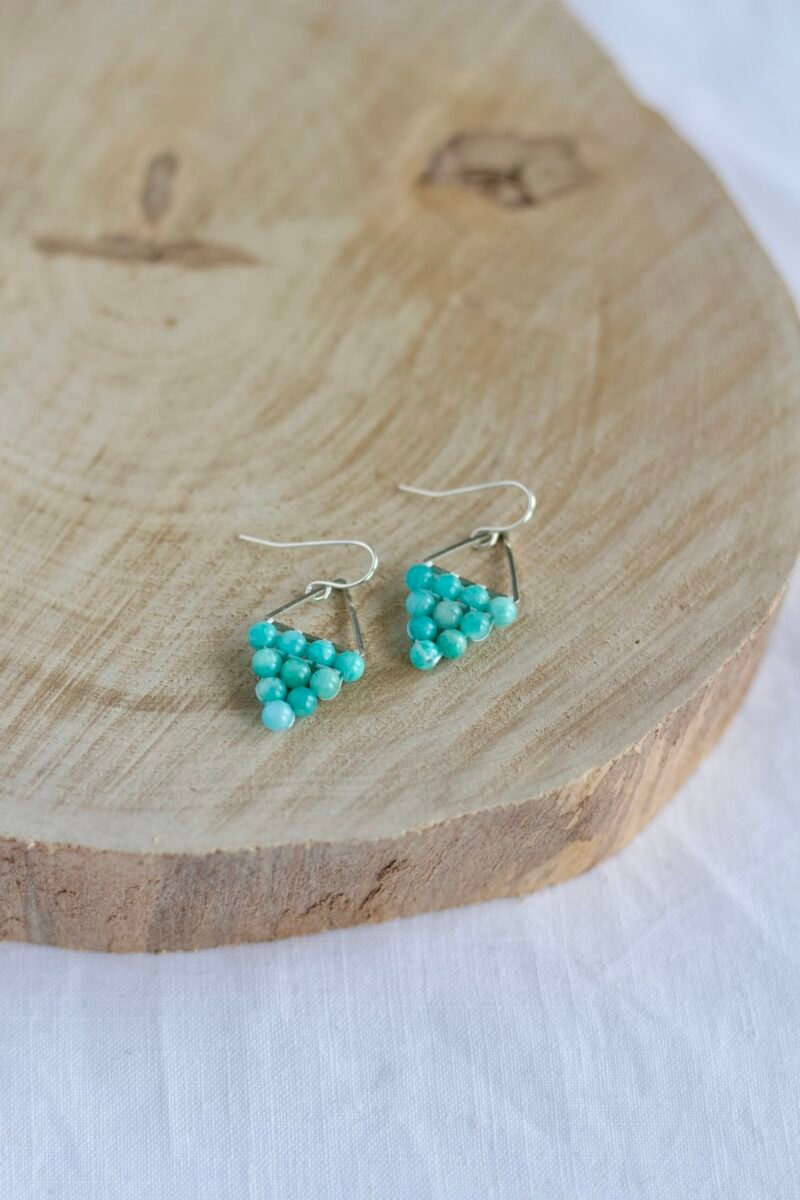 Amazonite