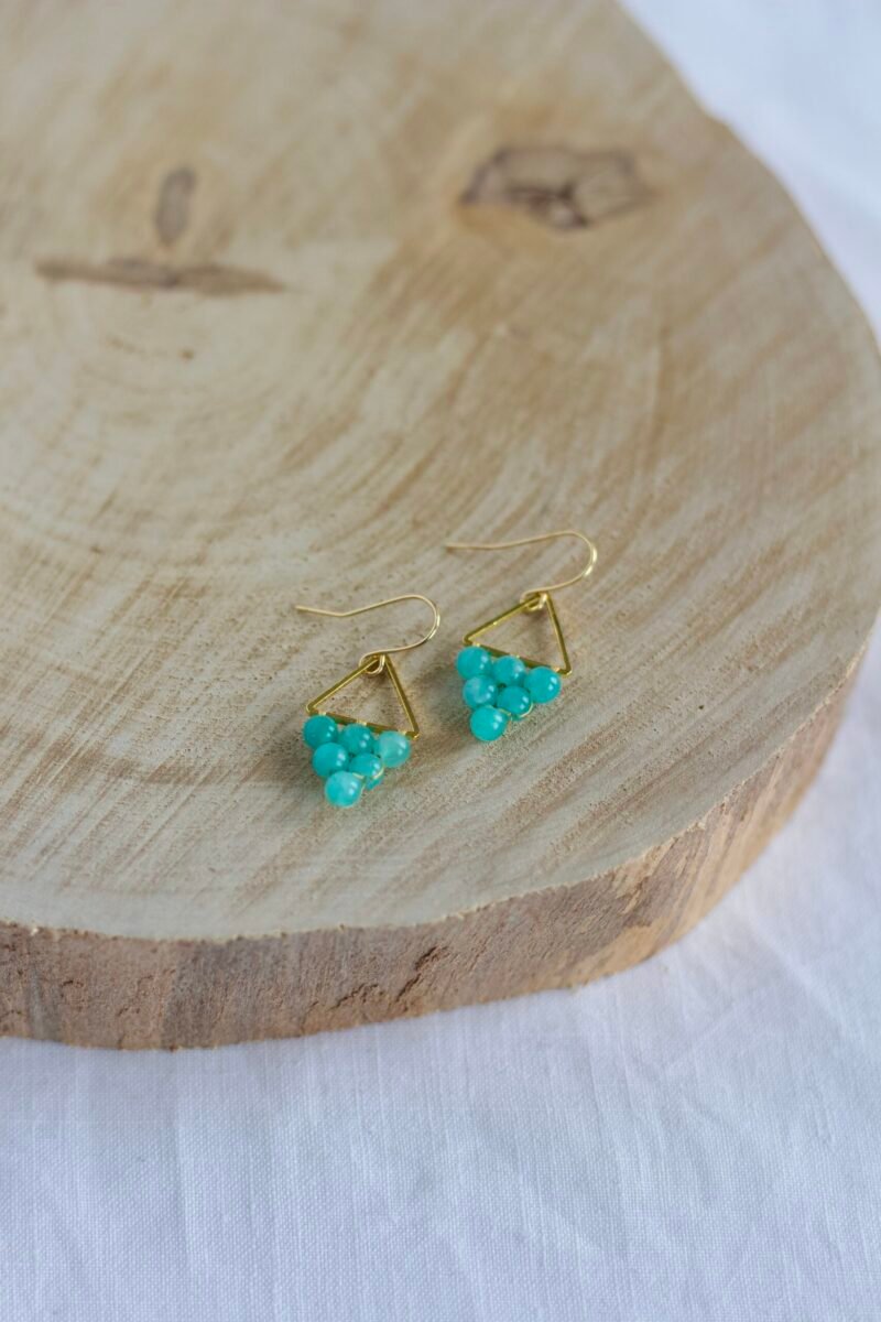 Amazonite