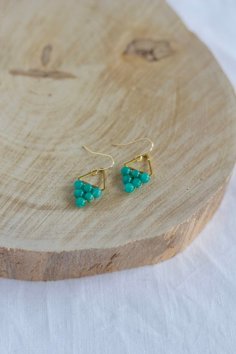 Amazonite