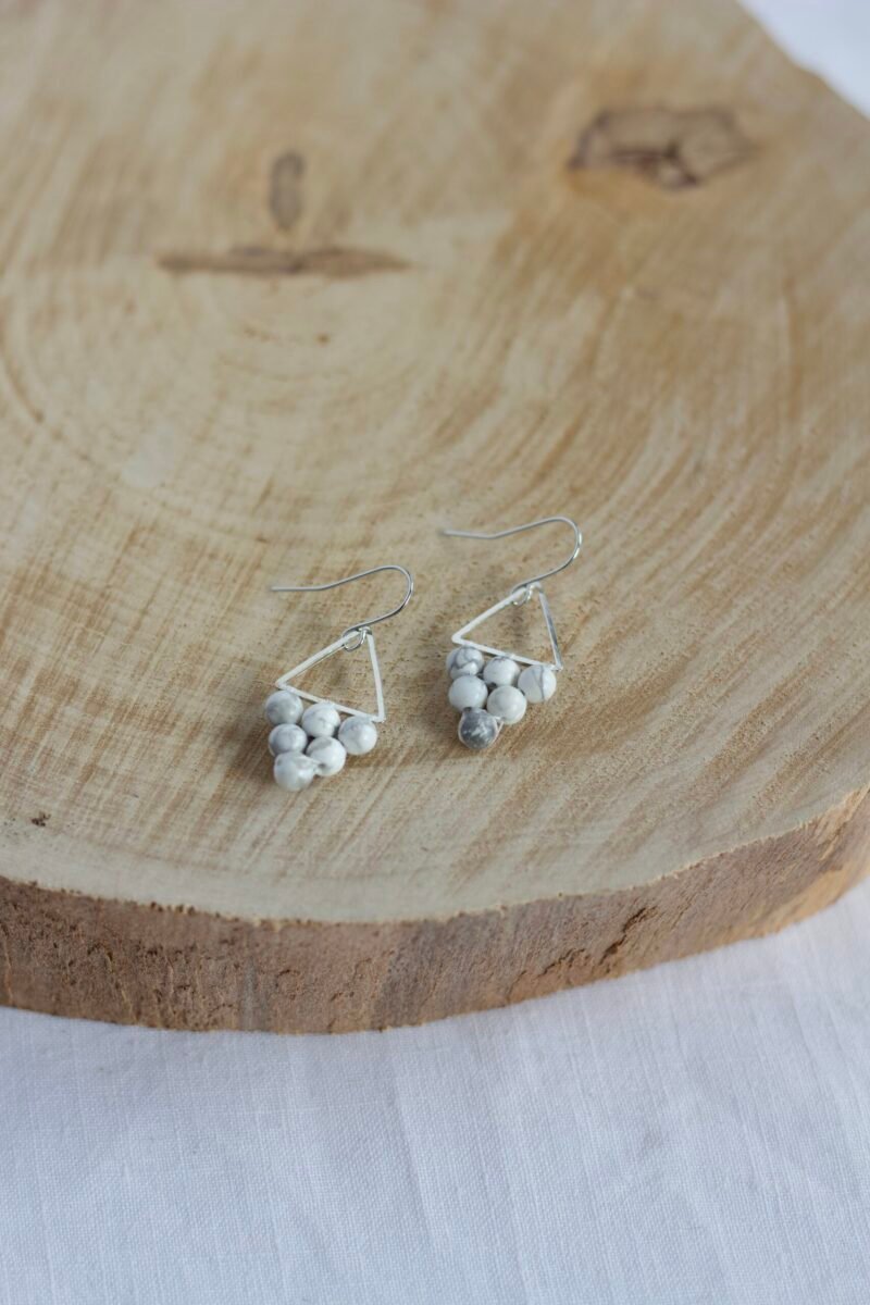 Howlite