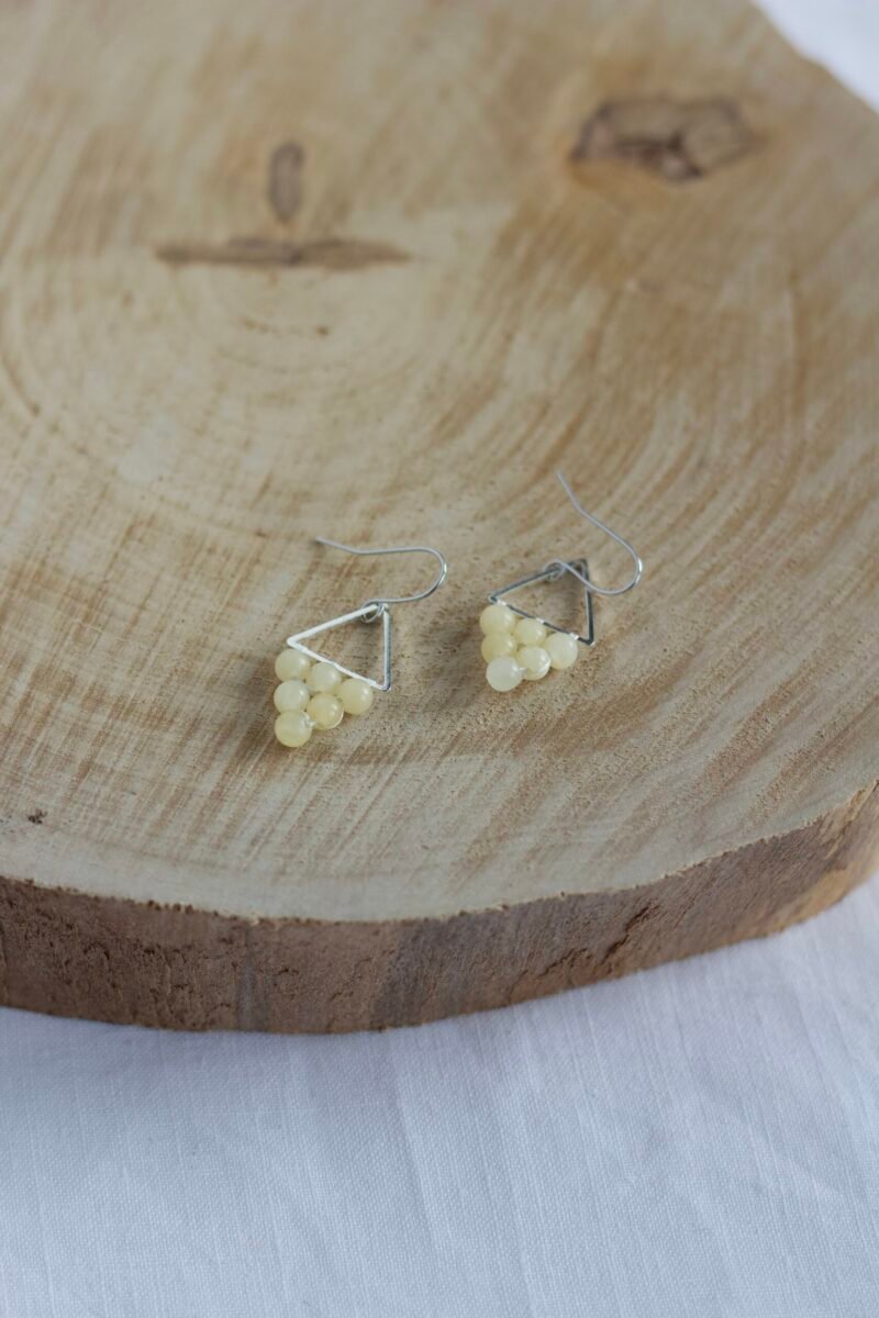 Calcite Jaune