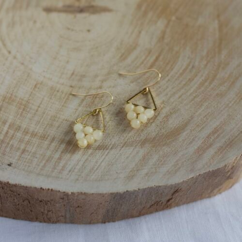 Calcite Jaune