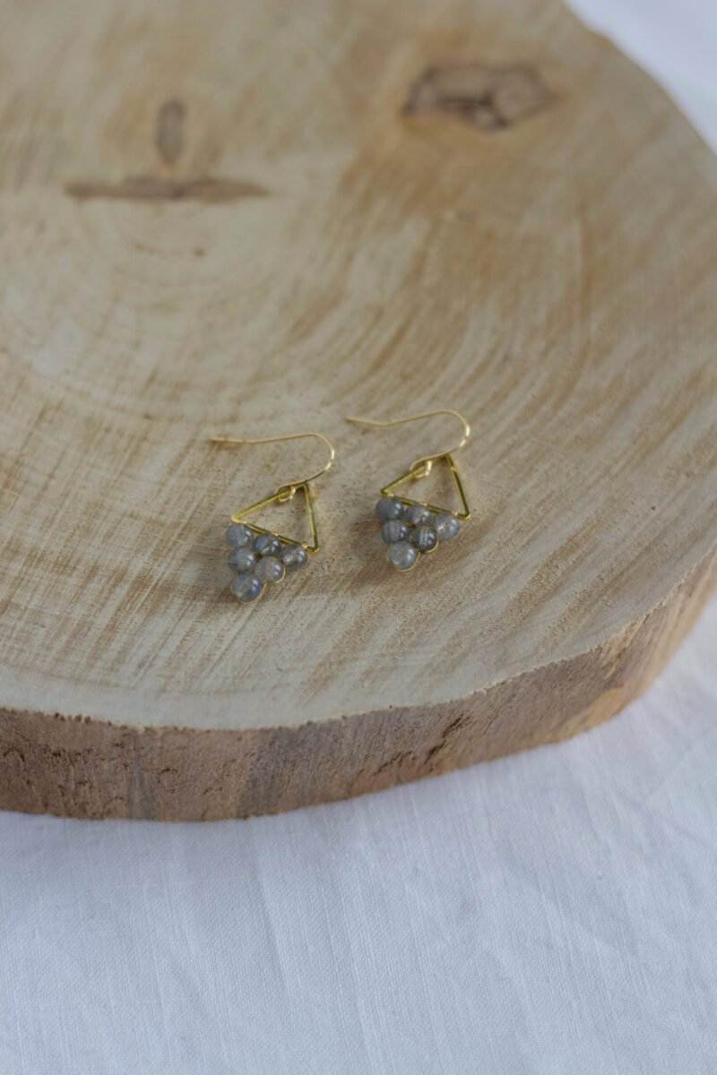 Labradorite