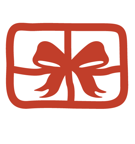 Carte cadeau